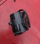 1987-1991 Mitsubishi Mighty Max/dodge D50 2.0 Oem Charcoal Canister W/bracket. Fixed Price $80.00.