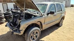 2004-2006 Jeep Liberty Fuel Vapor Canister Oem Charcoal Housing 4891562AB. Fixed Price $131.25.