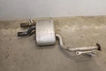 2021-2023 Kia Stinger GT1 3.3L Awd Rear Right Exhaust System Muffler 28711-J5900. Fixed Price $283.81.