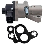 Egr Valve 2006-2015 Mazda MX-5 Sv Gs 1.5L 2.0L 4 Cyl Oe Replacement LFE220300A. Fixed Price $87.76.