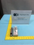 Amat 1040-01022 Meter Flow Air 5-50 SCFH,RMA-7-SSV-APF,2"SCALEX4.56H 1, 142847. Fixed Price $250.00.