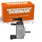 Dorman Vapor Canister Purge Valve For 2002-2006 Nissan Altima 2.5L 3.5L L4 Rv. Fixed Price $109.09.