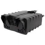 Genuine Ford Vapor Canister HG9Z-9D653-L. Fixed Price $328.68.