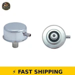 Spectre 3/4" Push-in Pcv Valve Breather Chrome Steel. Fixed Price $45.99.
