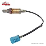 Bosch Oxygen O2 Sensor For 2001-2004 Nissan G20 Altima Frontier Xterra Upstream. Fixed Price $23.50.