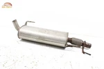 2021 2023 Ford F-150 3.3L Engine Exhaust System Rear Muffler Oem -cut-. Fixed Price $151.24.