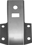1967-76 Dodge Plymouth A-body; Muffler Floor Pan Mounting Bracket. Fixed Price $42.99.
