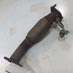 Kia Sorento Exhaust Flex Pipe 2.4 2018 2017 2016 Oem. Fixed Price $197.90.