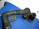 1988-89 Firebird T/a V8 Tpi Air Filter Intake System Housing Tuned Port Maf Gm. Fixed Price $329.95.