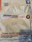 Genuine Detroit A6805402217 Afm Fit Exhaust Gas Temperature Sensor Egt. Fixed Price $45.00.