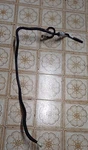 Fuel Hose Alfa Romeo Stelvio Cod 2527020050. Fixed Price $64.11.