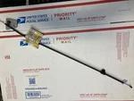 Genuine Saab Climate Control Heater Cable 5174669. Fixed Price $25.00.