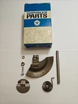 1965-1967 Plymouth Dodge Coronet Satellite 318 Heat Riser Repair Kit 2525443 Nos. Fixed Price $195.00.