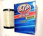Stp Air Filter SA9345 - New In Box. Fixed Price $9.99.
