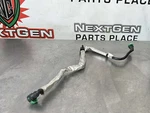 2020 Ford Mustang Gt Evaporator Canister Purge Line Oem JR3C-9G271-BA #326. Fixed Price $99.99.