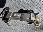 Bmw Oem 09-13 X5 And 335D Egr Intercooler Low Miles 2021 Date.. Fixed Price $350.00.