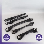 Bmw G30 530E 530I 540I 640I 740I 840I Rear Left Suspension Control Arm Set Oem. Fixed Price $244.85.
