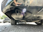 2019-2024 Nissan Altima Muffler 2.5L At Fwd 99K -s- 56141. Fixed Price $300.00.