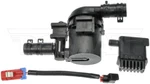 Dorman 911-099 Vapor Canister Vent Solenoid Fits 2019 Chevrolet Silverado 2500. Fixed Price $99.63.