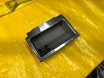 Oem C5 Audi Allroad A6 Front Ashtray Coin Holder Insert 4B0857951. Fixed Price $20.00.