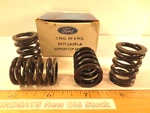 4 Pcs Ford Truck (sterling) "muffler Clip Spring" Clamp Support, B9TT-5A291-A. Fixed Price $25.95.
