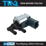 Trq Vapor Canister Purge Solenoid Valve Fits 1998-2008 Infiniti 1998-2006 Nissan. Fixed Price $39.95.