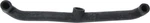 Vaico V30-0937 Hose, Air Supply For Select 98-07 Mercedes-benz Models. Fixed Price $38.99.