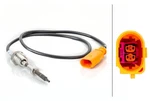 Hella Exhaust Gas Temperature (egt) Sensor For Volkswagen Touareg 014494561. Fixed Price $96.12.
