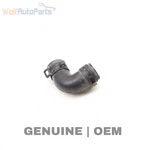 2012-2018 Audi A6 Charcoal Fuel Vapor Canister Vent Hose / Tube 4G0906272B. Fixed Price $7.21.
