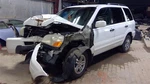 2005 Honda Pilot Fuel Vapor Charcoal Canister 78383. Fixed Price $166.00.