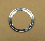 Genuine Volkswagen Catalytic Converter Gasket 1K0-253-115-AE. Fixed Price $10.98.