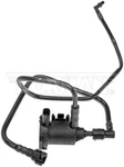 Dorman 911-485 Vapor Canister Purge Valve Fits 2009 Chrysler Sebring. Fixed Price $72.46.