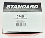 Standard Motor Products CP426 Vapor Canister Purge Valve Solenoid *new In Box*. Fixed Price $65.00.