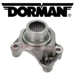 Dorman Front At Axle Pinion Yoke For 1971-1990. Fixed Price $147.38.