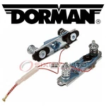 Dorman Horn Contact For 1998-2002 Gmc Savana 3500 Electrical Lighting Body Bb. Fixed Price $29.61.