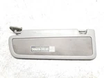 09 10 11 12 13 14, Honda Fit, Right Sun Visor, 83230TK6A02ZB, Oem. Fixed Price $102.60.
