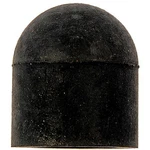 Dorman 650-007 1/2 In. Rubber Black Vacuum Cap. Fixed Price $22.77.