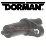 Dorman Output Transmission Speed Sensor For 2011 Ram Dakota Automatic Ig. Fixed Price $39.02.