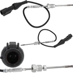 Global Parts Exhaust Gas Temperature (egt) Sensor For +more 1812223. Fixed Price $77.12.