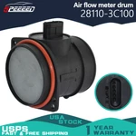 Mass Air Flow Meter Sensor For 2006-2013 Hyundai Genesis Veracruz Azera Sonata. Fixed Price $41.99.