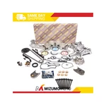 Overhaul Engine Rebuild Kit Fit 85-95 Toyota 2.4L Sohc 22REC. Fixed Price $329.95.