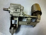 2018 2019 2020 Volvo XC40 Leak Detect Pump Bracket 32203681 Genuine Oem. Fixed Price $55.00.