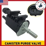 New Vapor Canister Purge Solenoid Valve For Buick Allure Rainier Lacrosse Verano. Fixed Price $14.24.