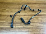 2015 Volkswagen Golf Fuel Injector Feed Line Pipe Hose 5Q0-131-983-AB Oem. Fixed Price $31.68.