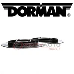 Dorman Rear Brake Dust Shield For 1999-2006 Chevrolet Silverado 1500 Fz. Fixed Price $75.01.
