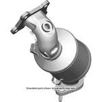 Genuine Gm Catalytic Converter 85513028. Fixed Price $819.90.