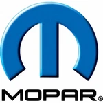 Mopar 47480111AA Vehicle Emission Control In Label. Fixed Price $20.95.