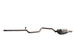 Exhaust Volkswagen Golf 7 Variant 2.0 Tdi - 34035. Fixed Price $143.96.