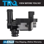 Trq Vapor Canister Vent Solenoid Fits 2009-2019 Infiniti 2009-2024 Nissan. Fixed Price $54.95.