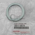 Oem Genuine Toyota RAV4 Avalon Camry Venza IS350 Exhaust Pipe Gasket 90917-06078. Fixed Price $18.38.